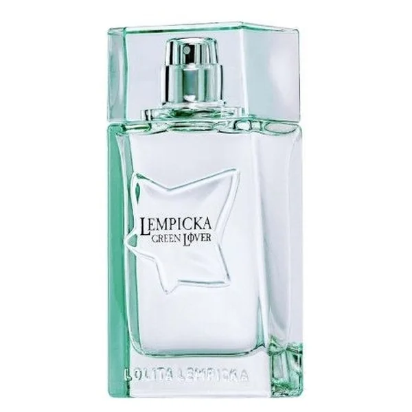 Lempicka Green Lover