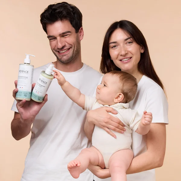 Les essentiels bébé