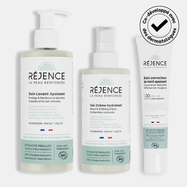 Les essentiels de l'été