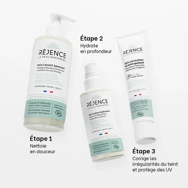 Les essentiels de l'été