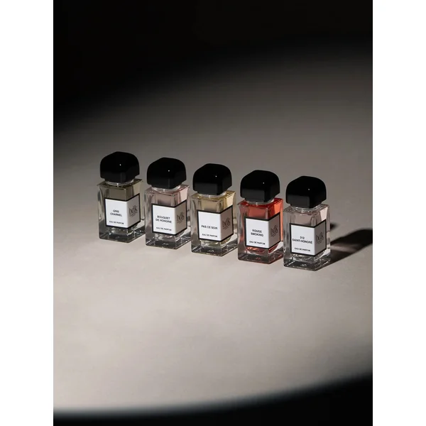 Les Miniatures 5 x 10 ml