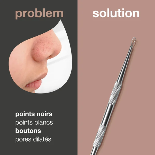 L'extracteur de points noirs d’Australian Bodycare