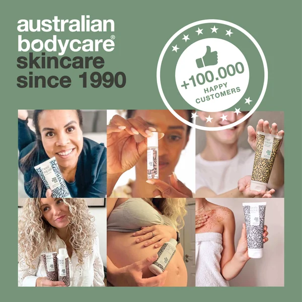 L'extracteur de points noirs d’Australian Bodycare
