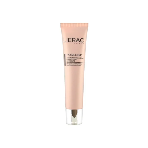 Lierac Rosilogie Crème Neutralisante Correction Rougeurs