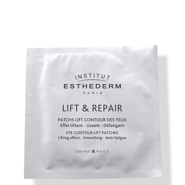 Lift a Repair