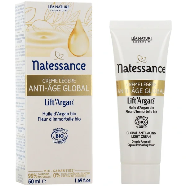 Lift'Argan Crème Anti-Age Global