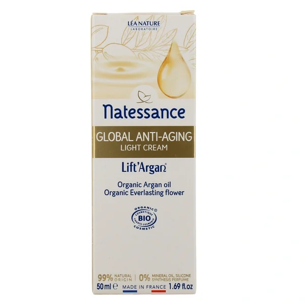 Lift'Argan Crème Anti-Age Global