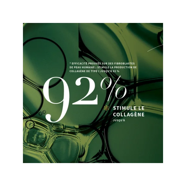 LIME CAVIAR Crème raffermissante riche en collagène 60ml