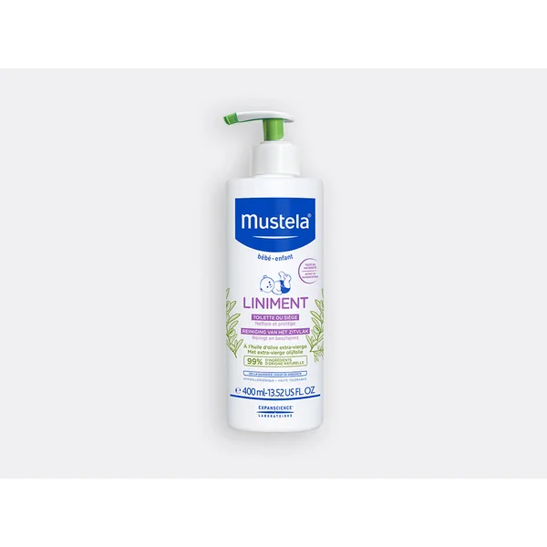 Liniment