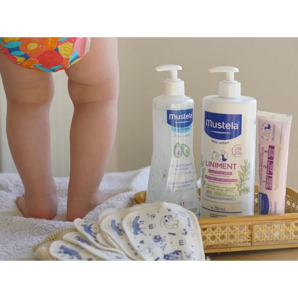 Liniment