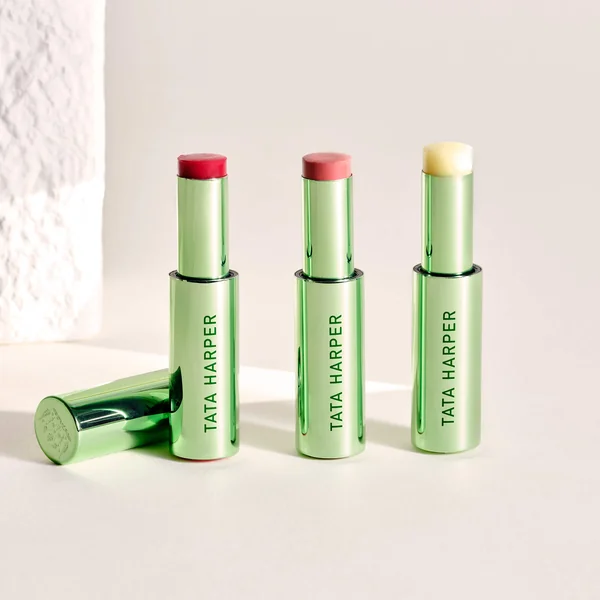 Lip Crème Baume à Lèvres Teinté