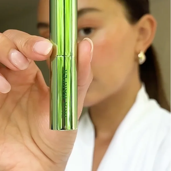 Lip Crème Baume à Lèvres Teinté