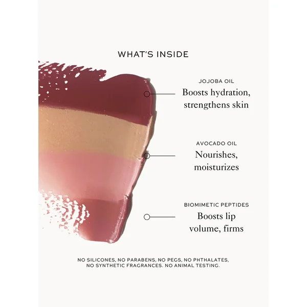 Lip Suede Palette - Les Nudes Refill