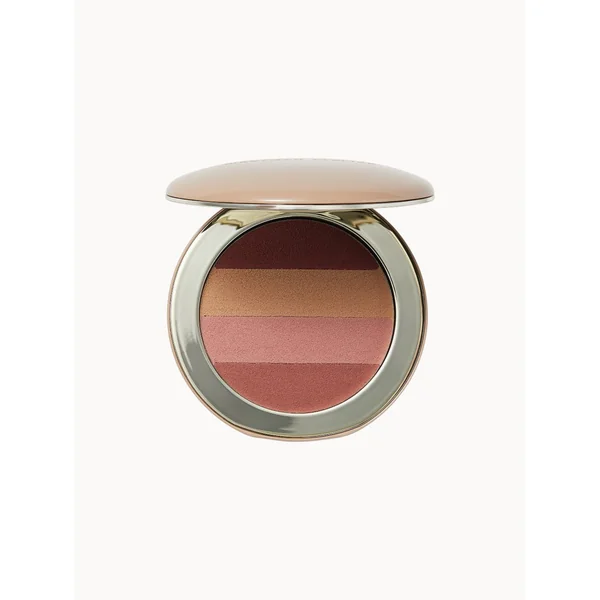 Lip Suede Palette - Les Nudes