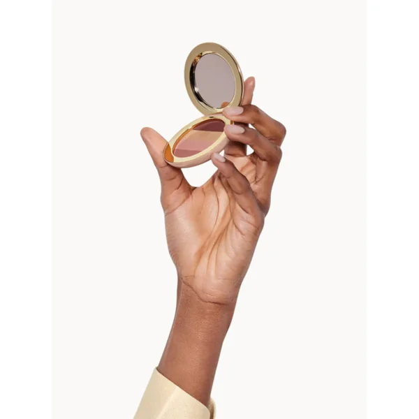 Lip Suede Palette - Les Nudes