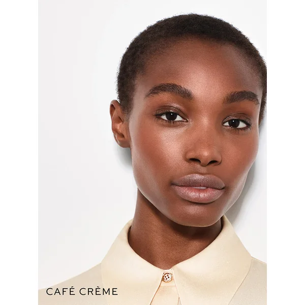 Lip Suede Palette - Les Nudes