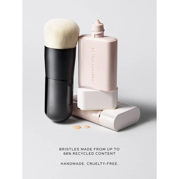 Liquid Blender Brush