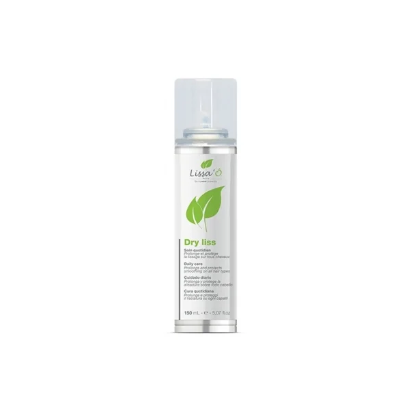 Lissa'Ô Soin Spray Dry Liss
