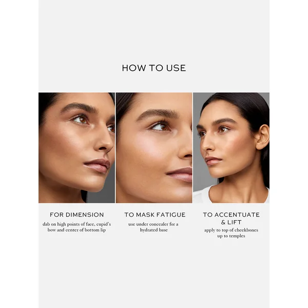 Lit Up Highlight Stick