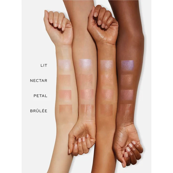 Lit Up Highlight Stick