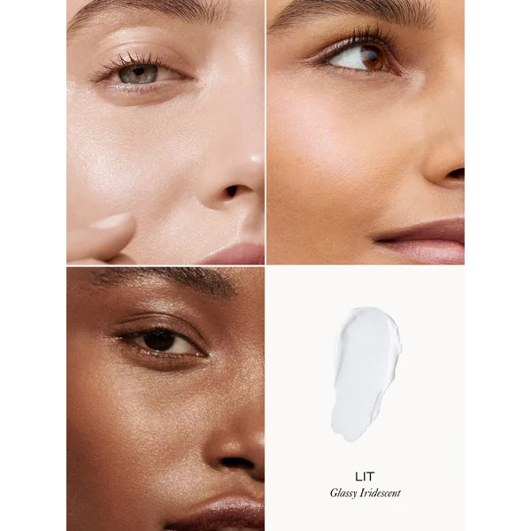Lit Up Highlight Stick