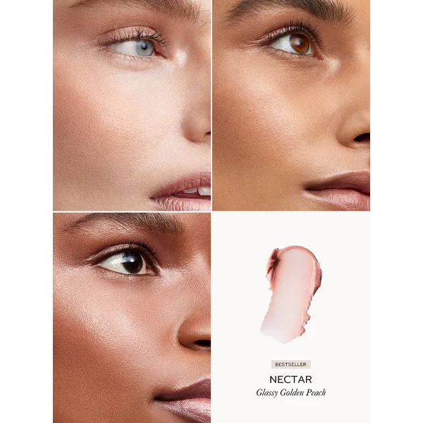 Lit Up Highlight Stick