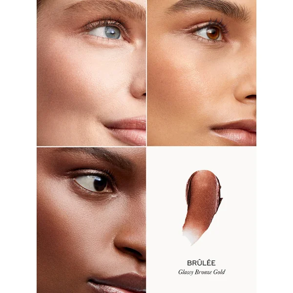 Lit Up Highlight Stick