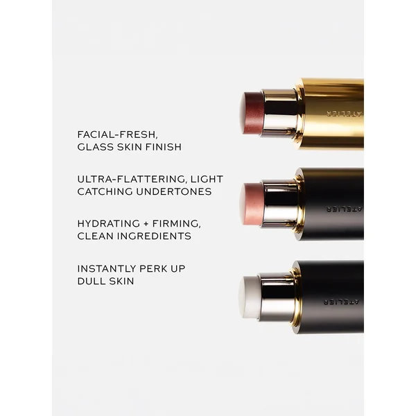 Lit Up Highlight Stick
