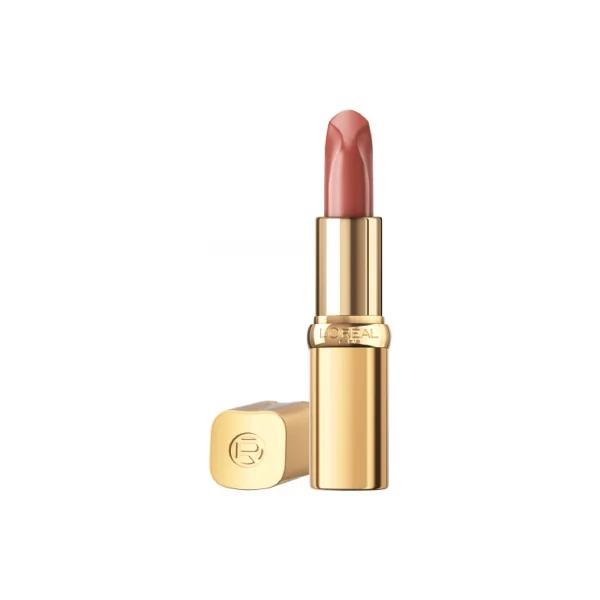 L'Oréal Paris Color Riche Satin Rouge à Lèvres 8 g - Teinte : 540 Nu Unstoppable