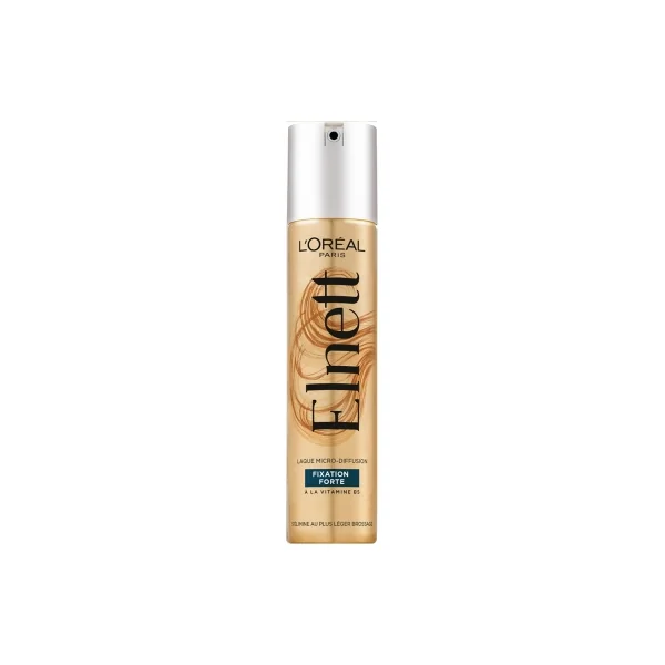 L'Oréal Paris Elnett Laque Fixation Forte 200 ml
