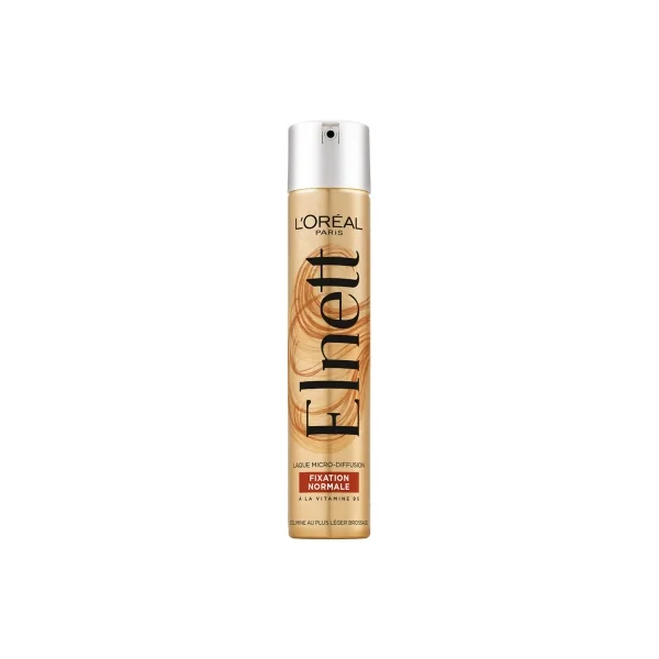 L'Oréal Paris Elnett Laque Fixation Normale 300 ml