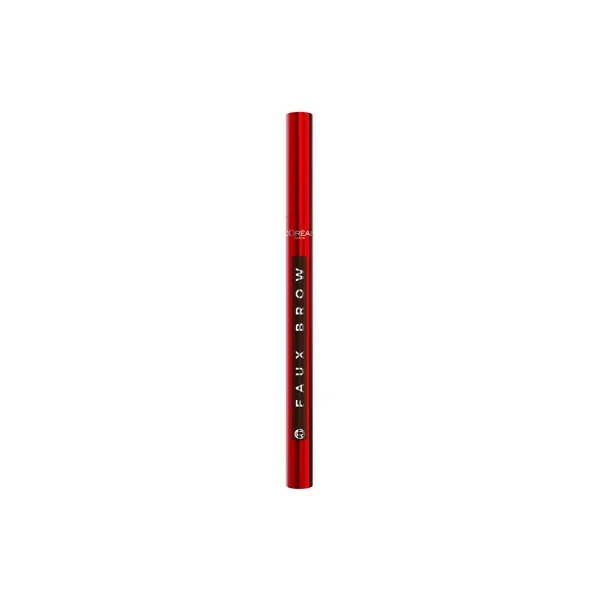 L'Oréal Paris Faux Brow Feutre Sourcils - Teinte : Dark Brunette