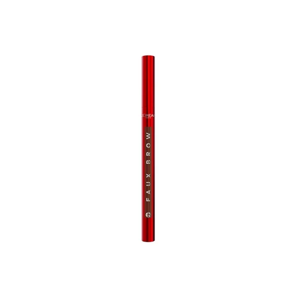 L'Oréal Paris Faux Brow Feutre Sourcils - Teinte : Light Brunette