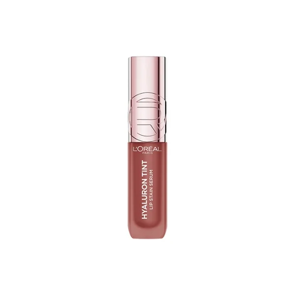 L'Oréal Paris Hyaluron Tint Encre à Lèvres 5 ml - Teinte : 640 Tea Time