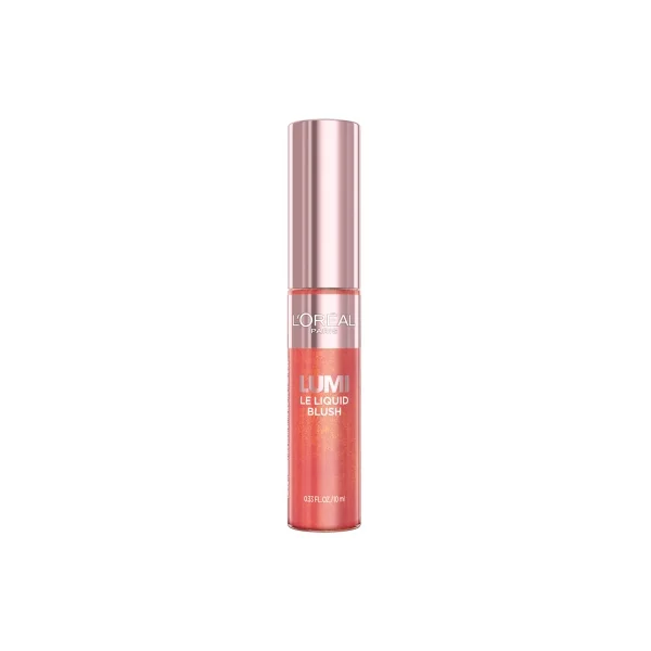L'Oréal Paris Lumi Le Liquid Blush 11 ml