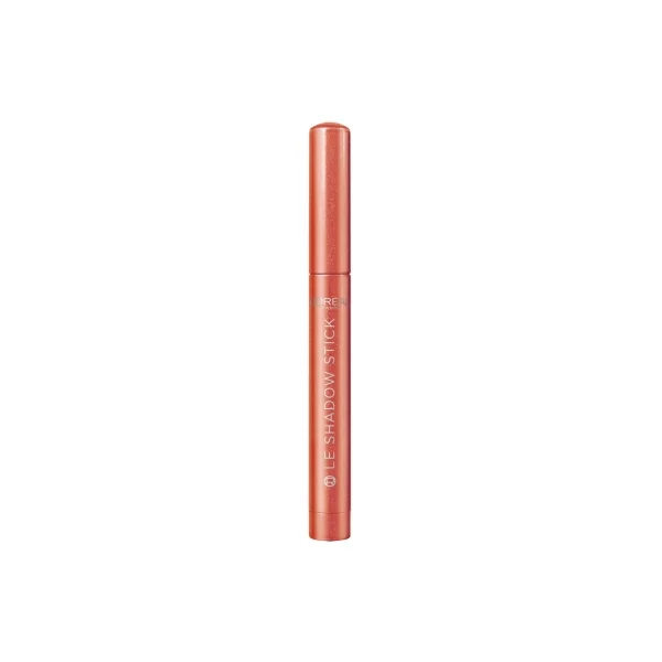 L'Oréal Paris Paradise Le Shadow Stick Fard à Paupières 1,4 g - Teinte : 150 Captivating Sepia