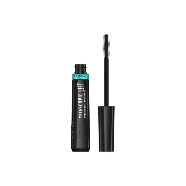L'Oréal Paris Telescopic Lift Mascara Waterproof 9,9 ml