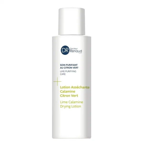 Lotion Asséchante Calamine