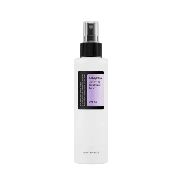 Lotion tonique clarifiante 100ml