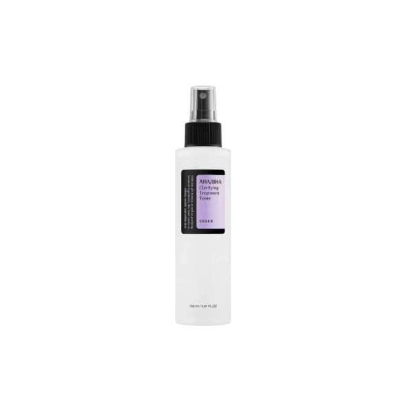 Lotion tonique clarifiante 100ml