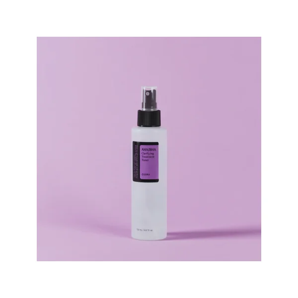 Lotion tonique clarifiante 100ml