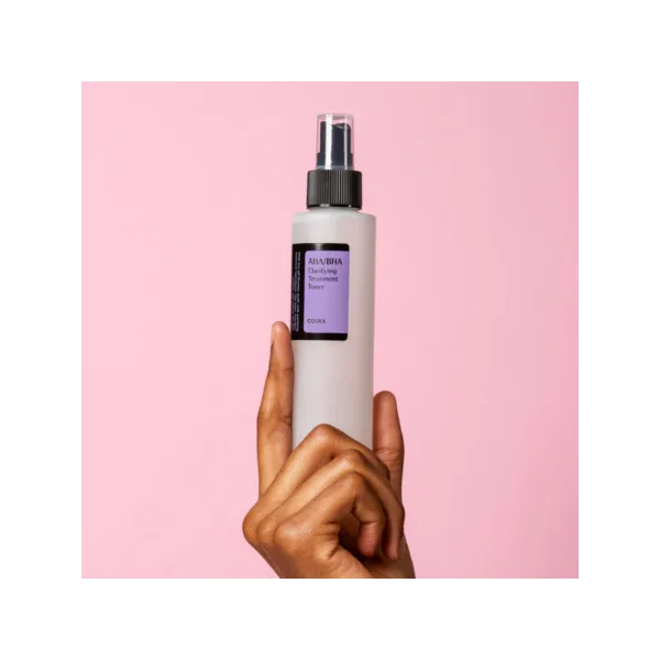 Lotion tonique clarifiante 100ml