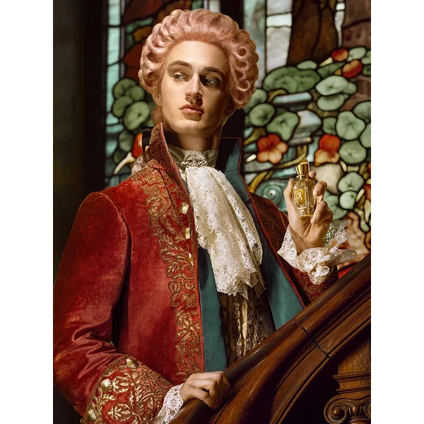 Louis XV 1722