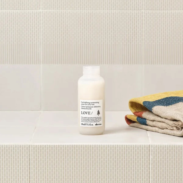 Love Curl Cream Crème Coiffante