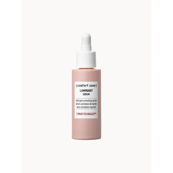 Luminant Serum