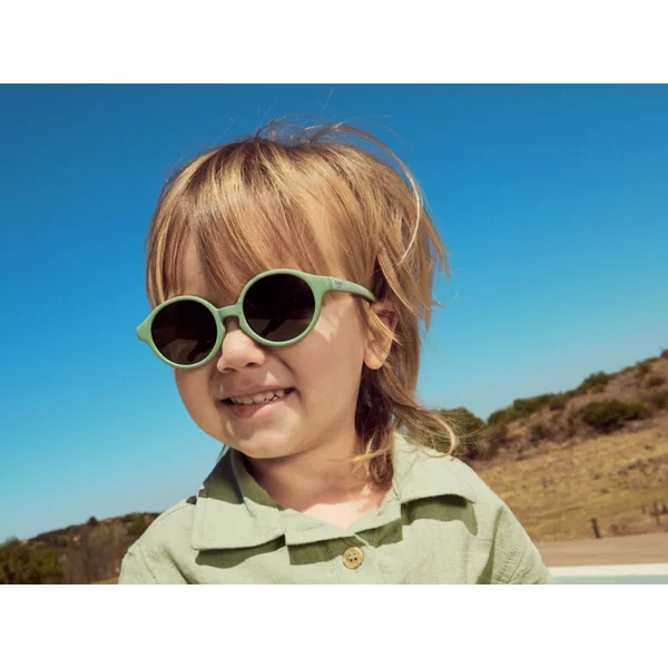 Lunettes de soleil bébé 0-2 ans