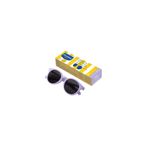 Lunettes de soleil enfant 6-10 ans