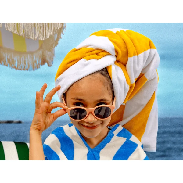 Lunettes de soleil enfant 6-10 ans