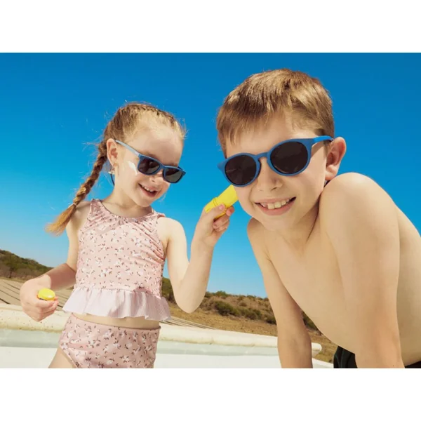 Lunettes de soleil enfant 6-10 ans