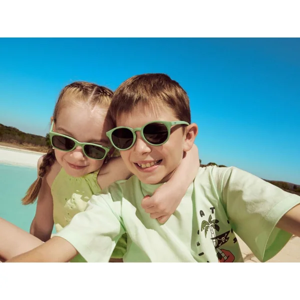 Lunettes de soleil enfant 6-10 ans